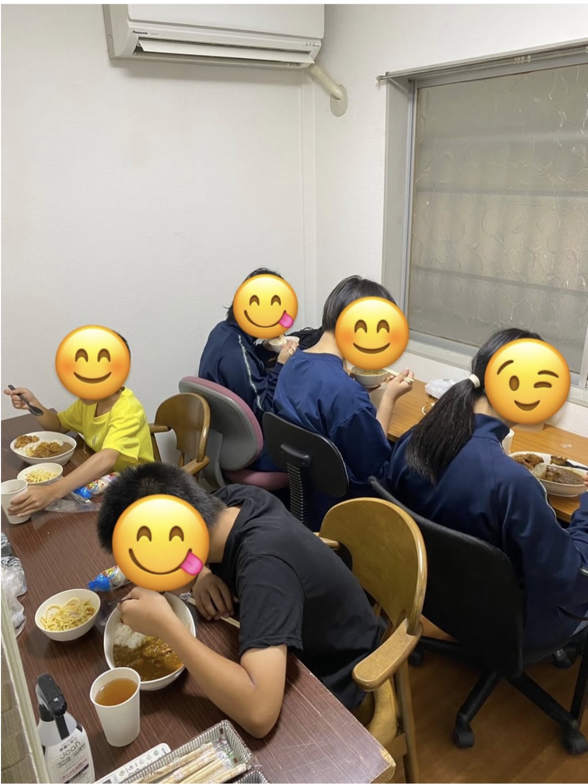 みんなのひろば~ここから~